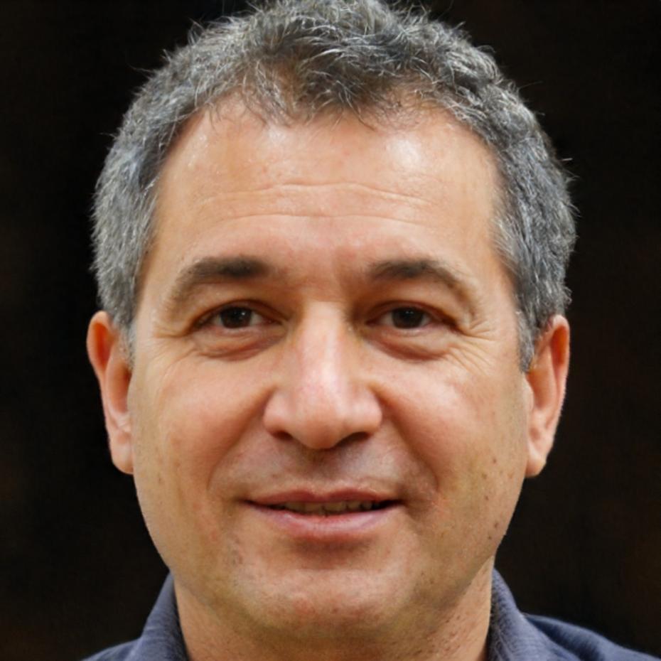 Retrato profesional de Ignacio Mendizábal, especialista en presupuesto base cero